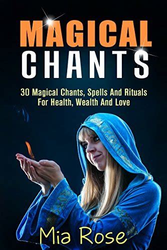 The Power of Sound: How Magical Chants Can Shift Vibrations and Energies